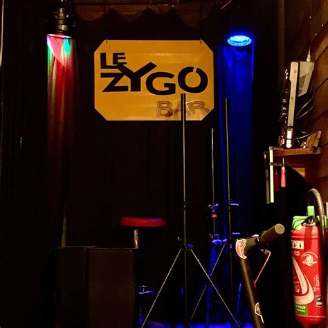 zygo bar nantes|Zygo bar (Nantes): All You Need to Know BEFORE。